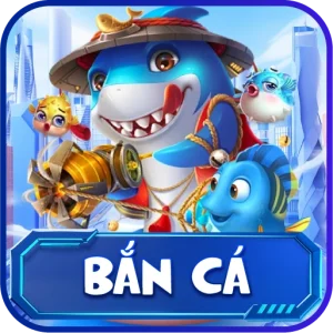 Bắn cá 123B