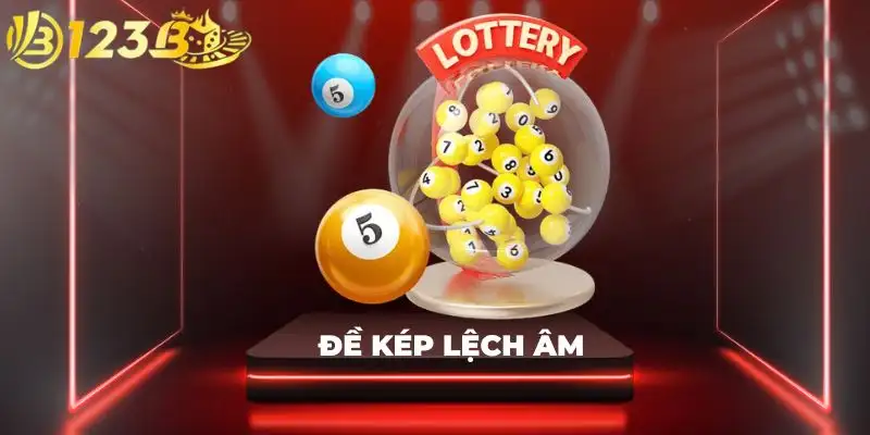 Đề kép lệch âm