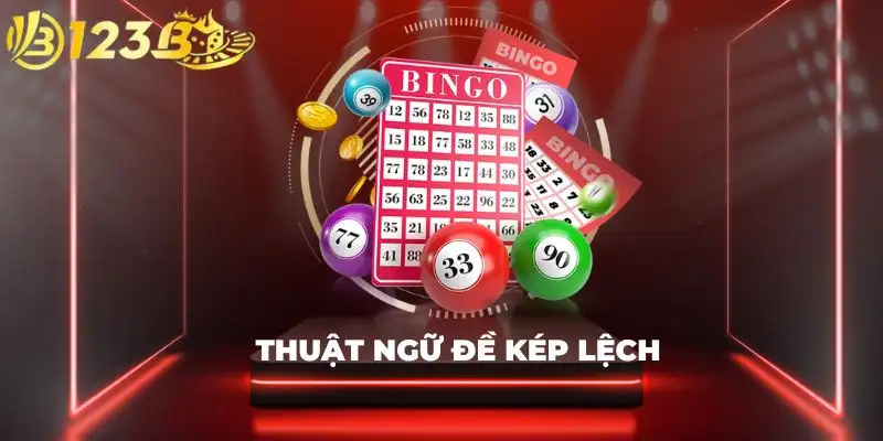 Thuật ngữ đề kép lệch