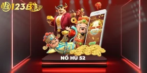 Nổ Hũ 52 - Review Chi Tiết Tựa Game Slot Hot Năm 2026