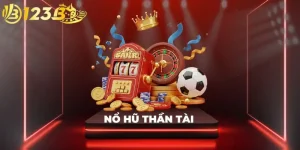Nổ Hũ Thần Tài - Bí Quyết Chinh Phục Jackpot Hiệu Quả