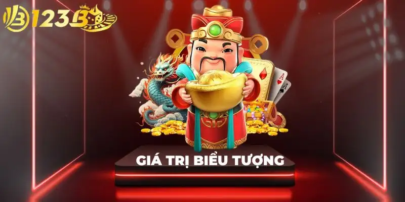 Giá trị biểu tượng