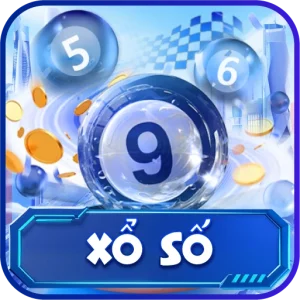 Xổ số 123B